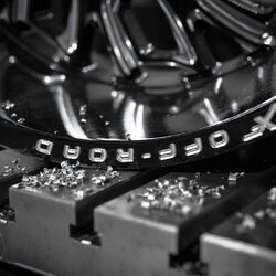 ล้อแท้ XF207 ราคาพิเศษที่ STEP9