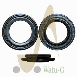 ซีลจานบิน SVY