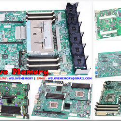 010861­001 [ขาย จำหน่าย ราคา] HP Compaq System I/O Board Proliant Proliant DL580 G2