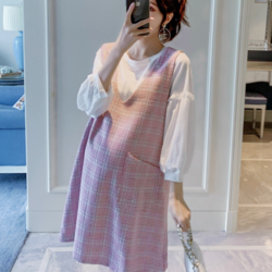 ชุดคนท้อง รุ่น Whip Cream