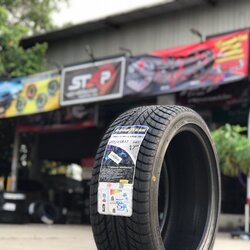 GOODYEAR BLUESTREAK 205/45-17 ราคาพิเศษ