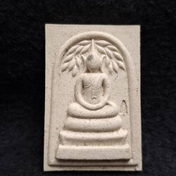 พระสมเด็จปรกโพธิ์ วัดระฆังโฆสิตาราม กทม.