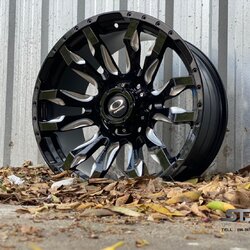 OASIS สวยมาก ราคาพิเศษ ขอบ18 กว้าง9 ออฟ+15 บริการติดตั้งฟรี เติมลม N2ฟรี บริการหลังการขายฟรี ตลอดอายุการใช้งาน สลับยาง ถ่วงล้อเติมลม จัดส่งทั่วประเทศ #Step9 #ล้อแม็กซ์ยางรถยนต์ #เกษตรนวมินทร์ สอบถาม @step9 หรือ คลิ๊กที่นี่ https://lin.ee/A9jHl6c โทร 08-38