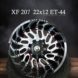 XF207 ขอบ22 ออฟลบ 44 ราคาส่ง