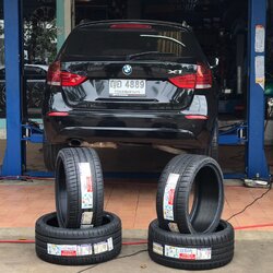 MICHELIN PILOT SPORT4S 235/35-19 ราคาถูกสั่งได้ทุกรุ่นที่ STEP9