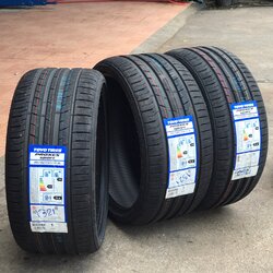 TOYO 255/30-19 PROXES SPORT ราคาถูกสุด ที่ STEP9