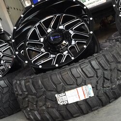 OFFROAD MT232 OFFROAD 20x12 ET-44
