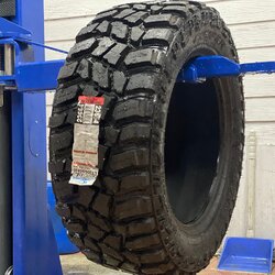 COOPER STT PRO 305/55-20 เส้น 8800 ปกติ15000