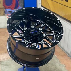 ออฟโรดขอบ20 กว้าง10 ออฟ-44 ลึกสุดใจ #OASIS บริการติดตั้งฟรี เติมลม N2ฟรี บริการหลังการขายฟรี ตลอดอายุการใช้งาน สลับยาง ถ่วงล้อเติมลม จัดส่งทั่วประเทศ #Step9 #ล้อแม็กซ์ยางรถยนต์ #เกษตรนวมินทร์ สอบถาม @step9 หรือ คลิ๊กที่นี่ https://lin.ee/A9jHl6c โทร 08-38