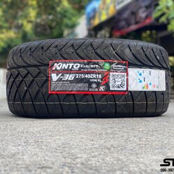 KINTO V36 ราคาพิเศษที่ STEP9