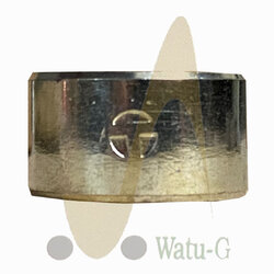 บูชแกนกระบอก 24 X15 มม.