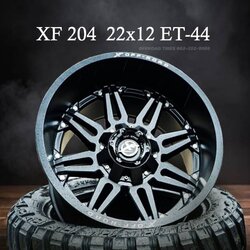 XF204 ขอบ22 ออฟลบ 44 ราคาส่ง