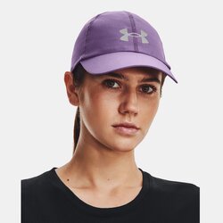 หมวกวิ่ง Under Armour Shadow Women Running Cap