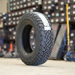 ยางใหม่ BF GOODRICH KO3 195/80-15 ราคาถูกที่ STEP9