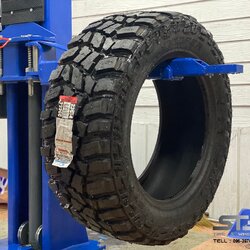 COOPER STT PRO 315/75-16 เส้น 9800 ปกติ 14000