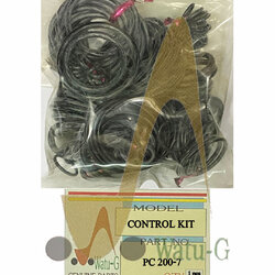 ชุดซ่อมโอริงคอนโทรล PC 200-7