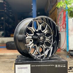 มาใหม่ STAR OFFROAD LP35 ขอบ20 ราคาพิเศษที่ STEP9