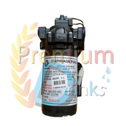 ปั๊มจ่ายน้ำ (สำหรับตู้กดน้ำหยอดเหรียญ) 220V