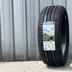 GOODYEAR F1 ASYM3 245/40-19 ยาง RUNFLAT ราคาถูกที่ STEP9