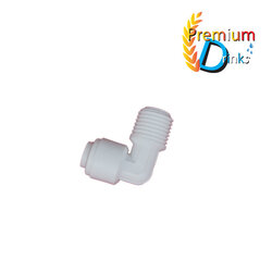 งอเกลียวนอก2หุน ออกสาย2 หุน 1 ชิ้น