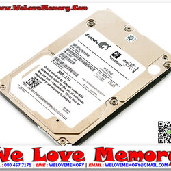 ST300MM0006 [ขาย จำหน่าย ราคา] SEAGATE 300GB 10K 6G SAS 2.5INC HDD