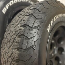 มือสอง งามๆๆ LENSO MAX1 16X8.0 ET0 6/139.7