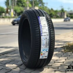 MICHELIN PRIMACY3 ZP RFT 225/50-17 ราคาถูกที่ STEP9