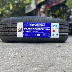 BRIDGESTONE TURANZA T005A 195/65-15 ราคาถูก