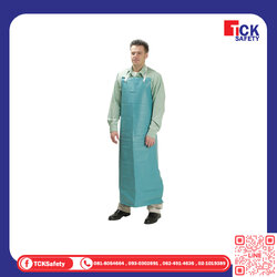 เอี๊ยม PVC ANSELL 56-100