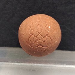 ลูกอมเปิดโลก เนื้อผง พ่อท่านเขียว วัดห้วยเงาะ