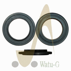 ซีลจานบิน LPY