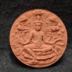 จตุคามรามเทพ มหาปาฏิหาริย์ มั่งมีทรัพย์