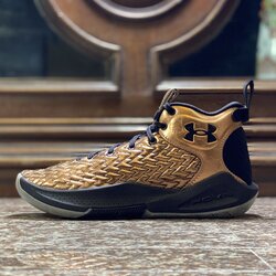 รองเท้าบาส Under Armour HOVR Havoc 4 Clone NM4 ‘EXCLUSIVE’ (M7.5US)