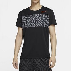 เสื้อ Nike Superset Training Shirt (M)