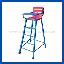 เก้าอี้นั่งกรรมการ | สูง 180 ซม. | เหล็กเหลี่ยม