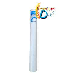 ไส้กรอง pp 5 ไมครอน 20นิ้ว (กรองหยาบ) ยี่ห้อstar pure