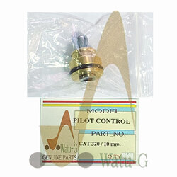 ชุดซ่อมคอนโทรลมือ CAT 320 / 10 mm.