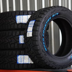 ยางใหม่ TOYO RT 305/55-20 ราคาพิเศษที่ STEP9