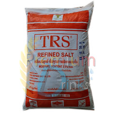 เกลือ บริสุทธิ์ 25 kg