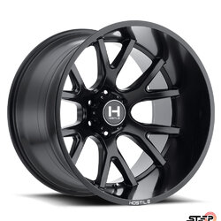 HOSTILE H113 ขอบ22 ออฟโรด ราคาพิเศษที่ STEP9