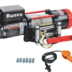 WINCH RUNVA（EWT4500）