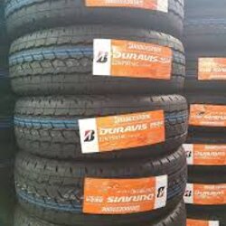 BRIDGESTONE DURAVIS R624 ราคาถูก