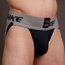 กางเกงใน วิ่ง BIKE 3” Athletic Supporter (XL)