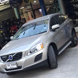 PIRELLI PZERO ROSSO 235/60-18