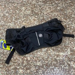 กระเป๋าวิ่ง ASICS Running Bottle Waist Pouch