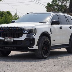 EVEREST NEXT GEN จัดเต็ม SETLOAD เบรค ท่อ ครบจบแบบนี้ที่ STEP9 !!