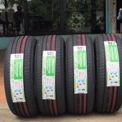 BRIDGESTONE ECOPIA HL001 255/65-17 ราคาพิเศษ