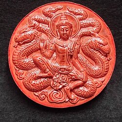 จตุคามรามเทพ รุ่นเศรษฐีใหญ่