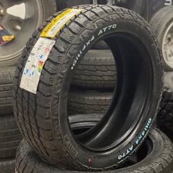 GITI AT70 4X4 265/50-20 ราคาถูก