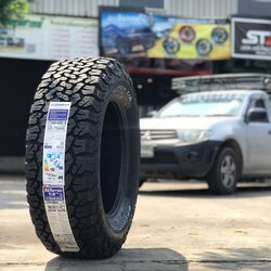 BF GOODRICH KO2 265/65-18 ราคาถูก ที่ STEP9